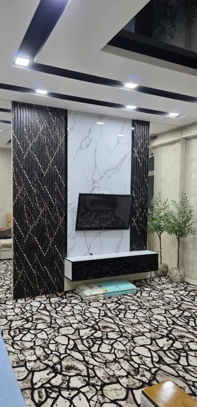 2-комн. квартира, 8 этаж, 74 м², Шохмансур