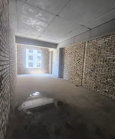 2-комн. квартира, 3 этаж, 70 м², Сино ЖБК на против Ёвар