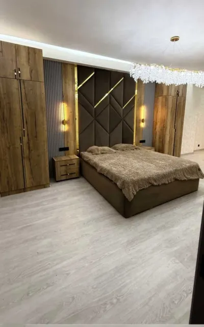 2-к квартира, 16 этаж, 65 м², Шохмансур