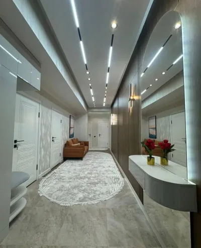 2-комн. квартира, 6 этаж, 83 м², Спартак