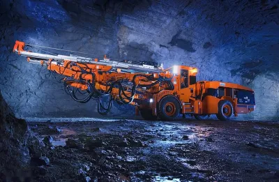 Буровая установка RT-230Q на заказ