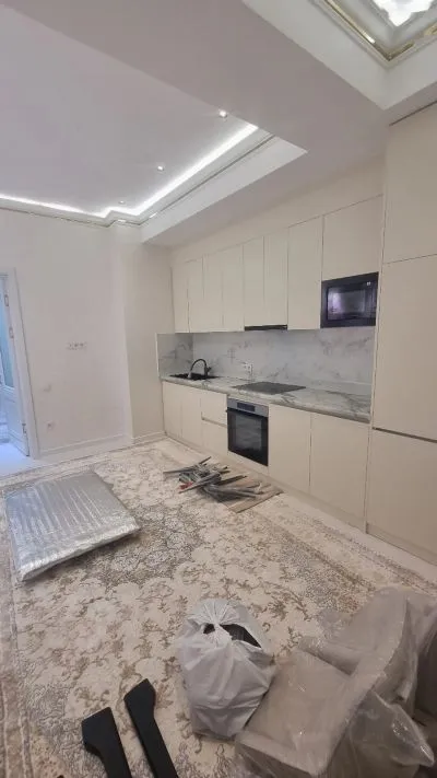 2-комн. квартира, 5 этаж, 75м², сомони Сафо
