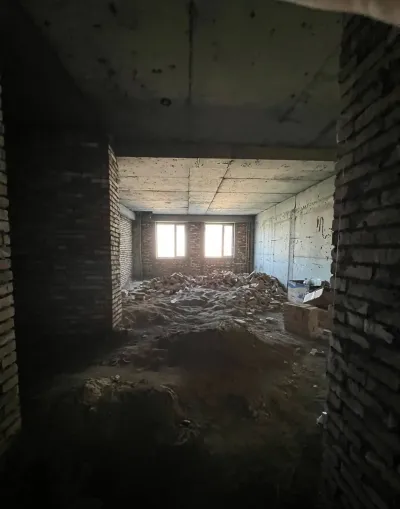 1-комн. квартира, 17 этаж, 60 м², Исмоили Сомони