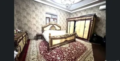 2-этажный, 9 комнатный дом, 450 м², Сомони