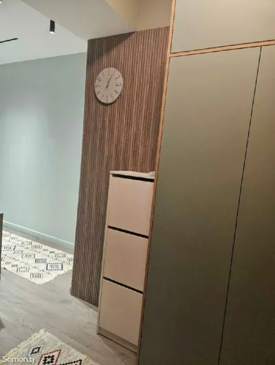 1-комн. квартира, 5 этаж, 49 м², И.Сомони