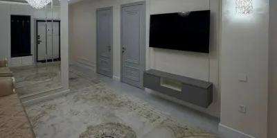 3-комн. квартира, 5 этаж, 115 м², Сино, Сити Молл