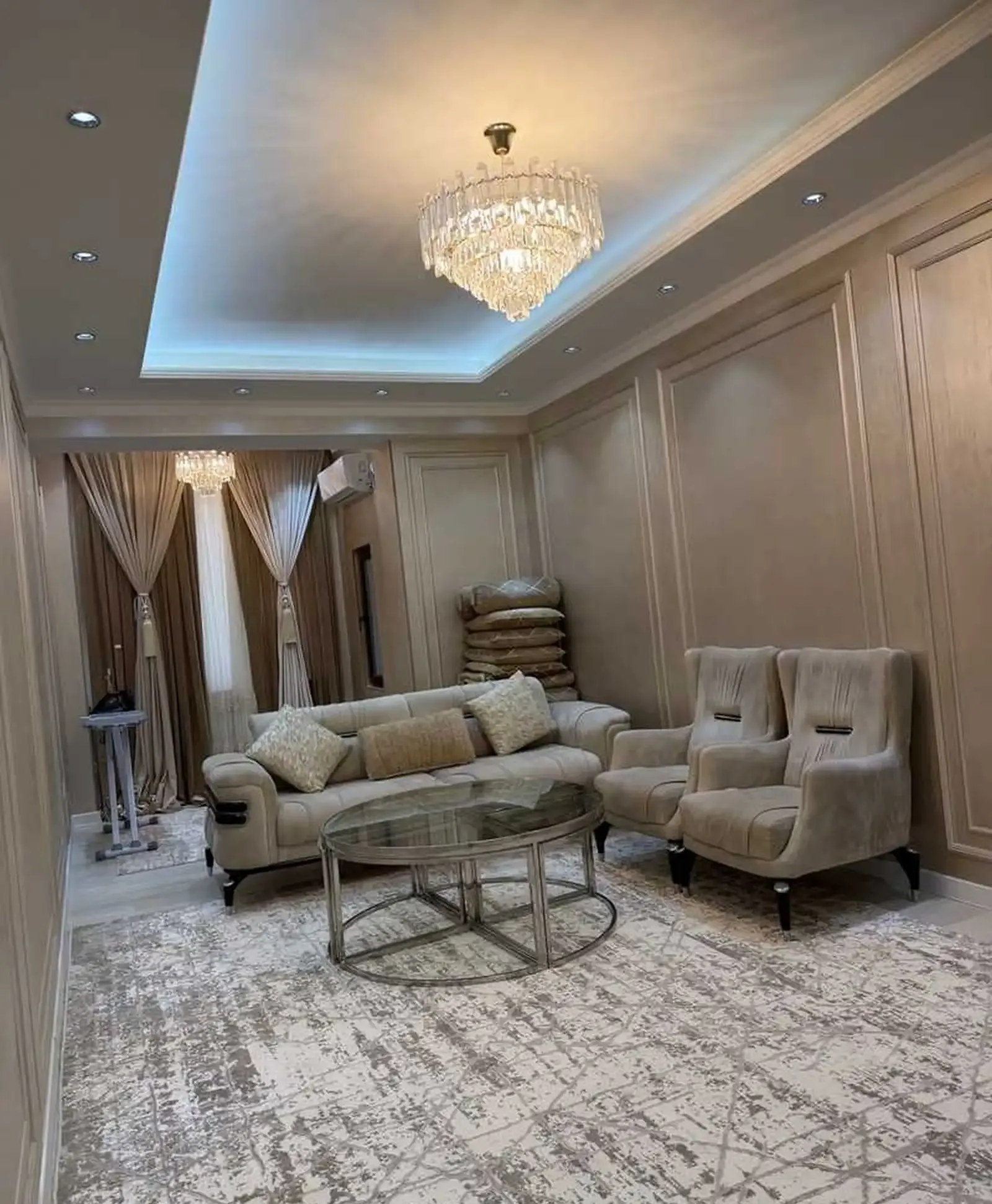 2-комн. квартира, 14 этаж, 78м², Зайнаб мол