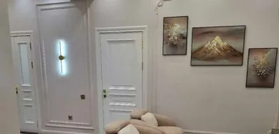 2-комн. квартира, 15 этаж, 70 м², И Сомони