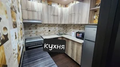 3-комн. квартира, 6 этаж, 110м², 7км