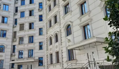 2-комн. квартира, 2 этаж, 97м², шоҳмансур