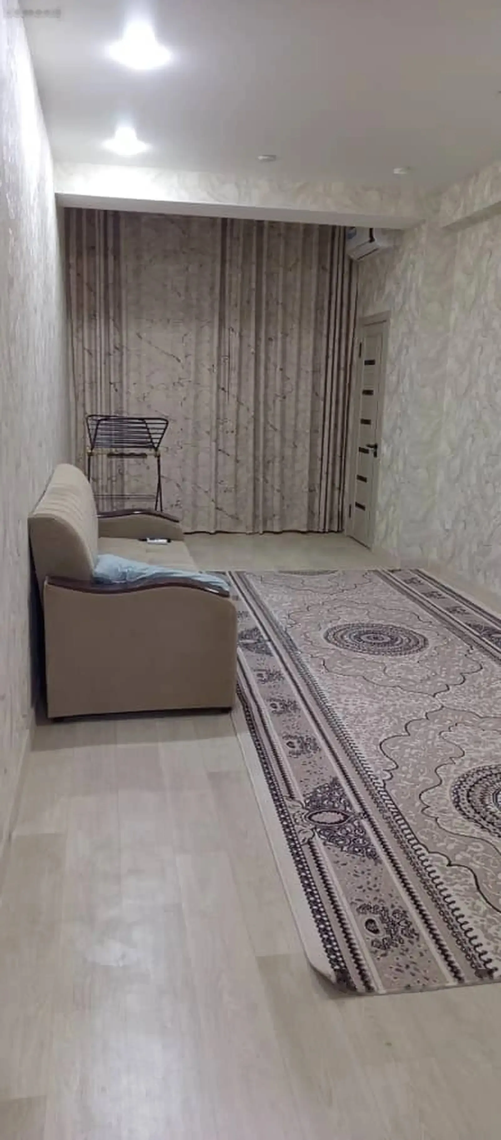 2-комн. квартира, 18 этаж, 75м², Скорая помощь