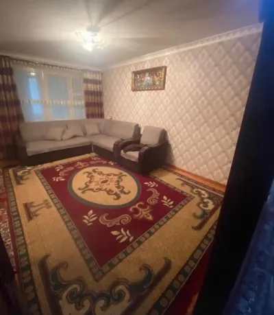 5-к квартира, 4 этаж, 100 м², Сино