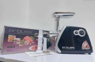 Мясорубка Polaris