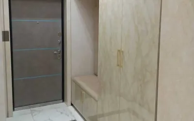 2-комн. квартира, 4 этаж, 85м², шохтемур