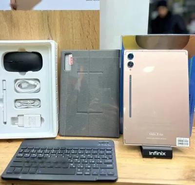 Планшет OZCT S9 Ultra 16/512Gb Gold 8000мач