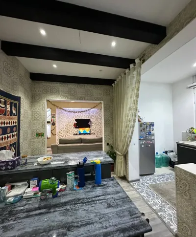 4-комн. квартира, 9 этаж, 137 м², Сомони