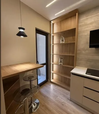 2-комн. квартира, 11 этаж, 72м², Шохмансур