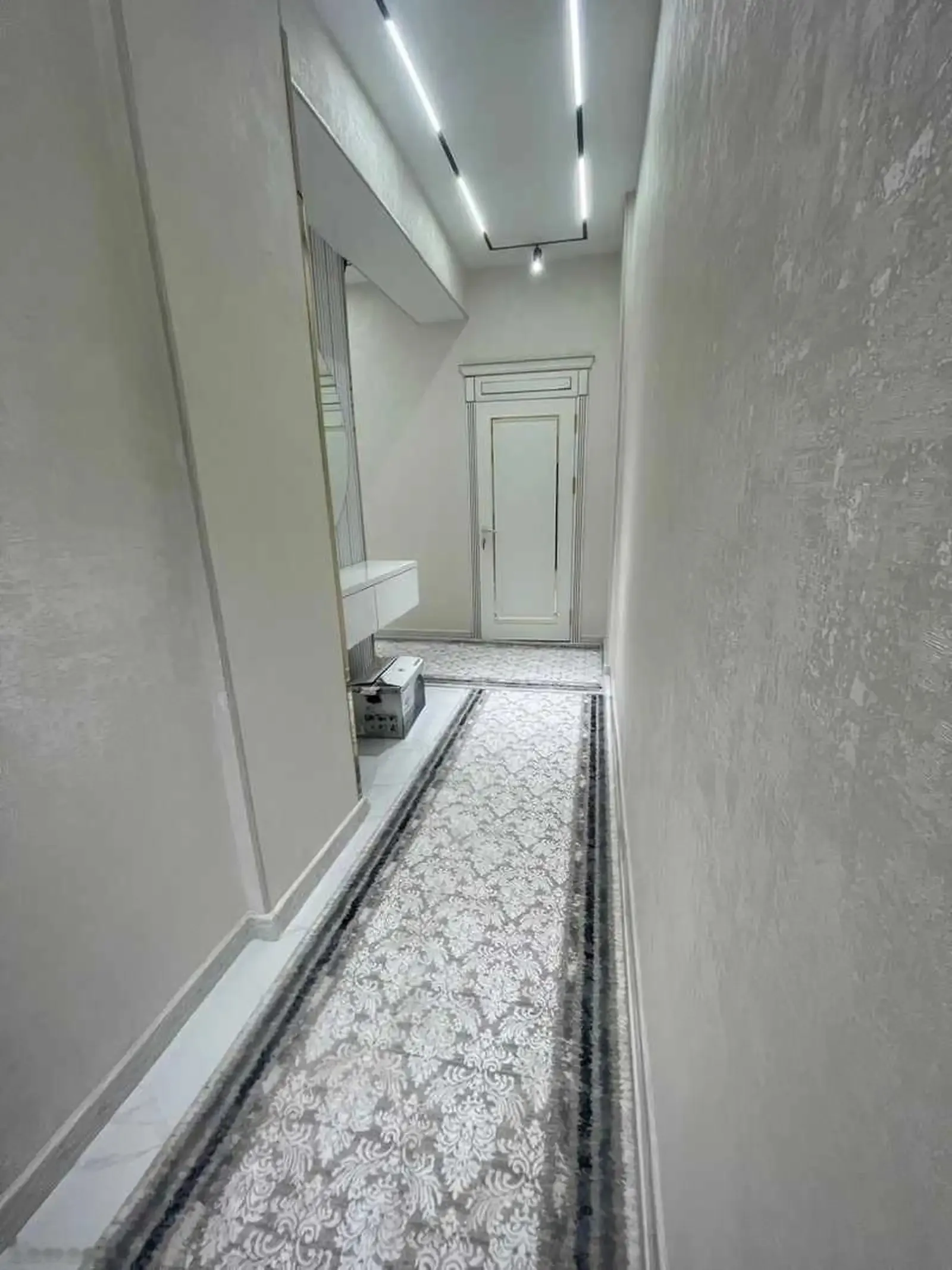 2-комн. квартира, 5 этаж, 65м², Скорый