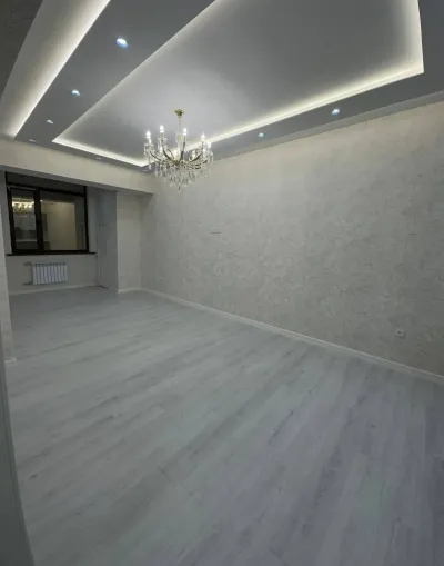 3-комн. квартира, 16 этаж, 104 м², Спартак