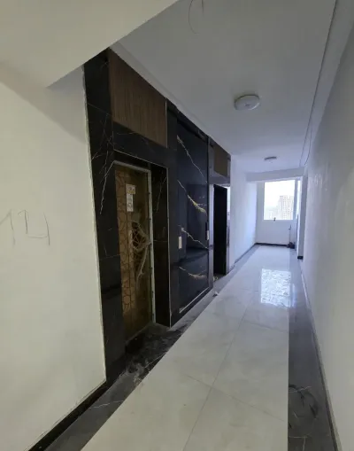 3-комн. квартира, 14 этаж, 89 м², Сино