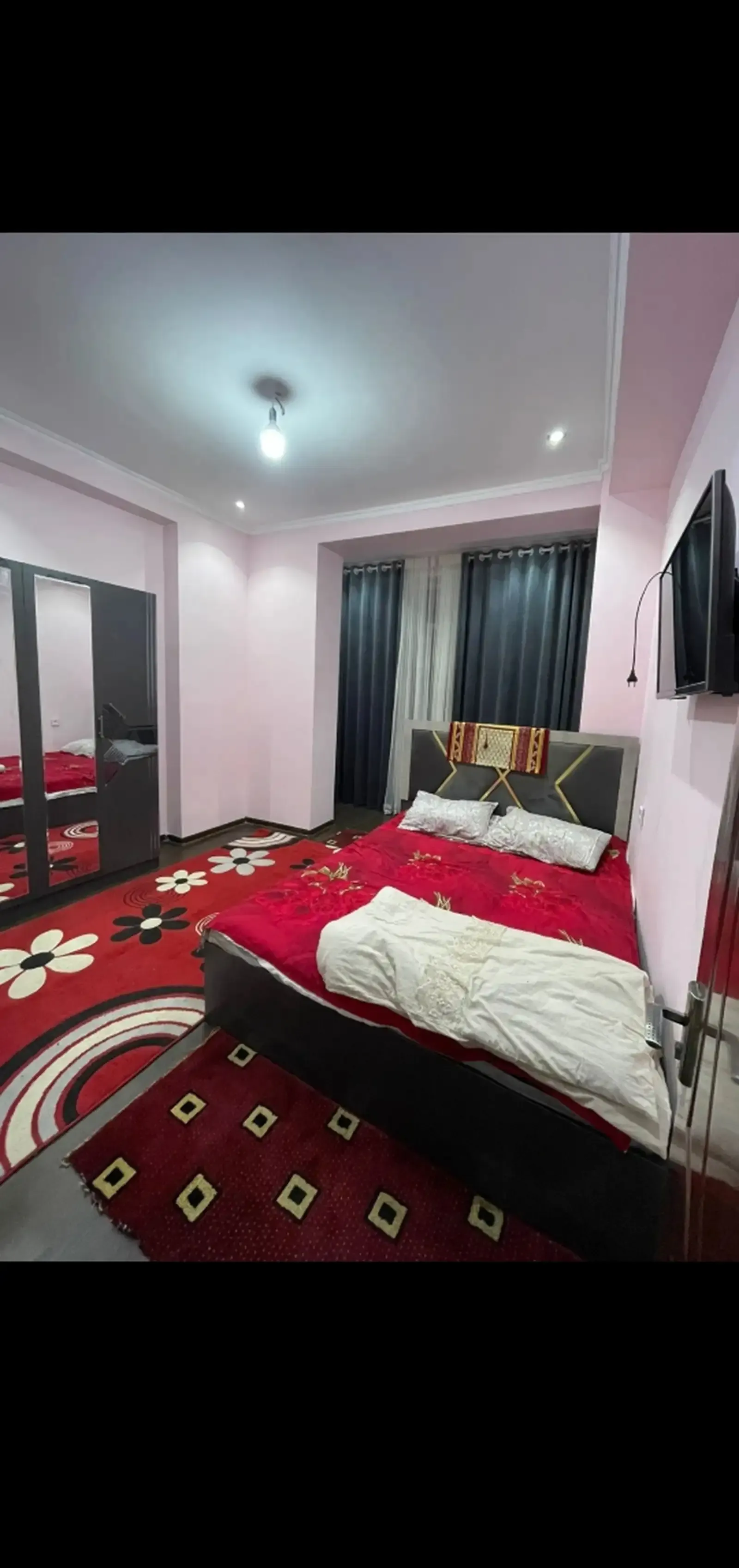 2-комн. квартира, 12 этаж, 70м², 102 Мкр