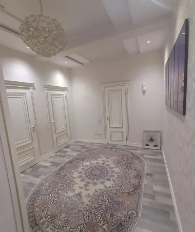 1-комн. квартира, 5 этаж, 75 м², сино