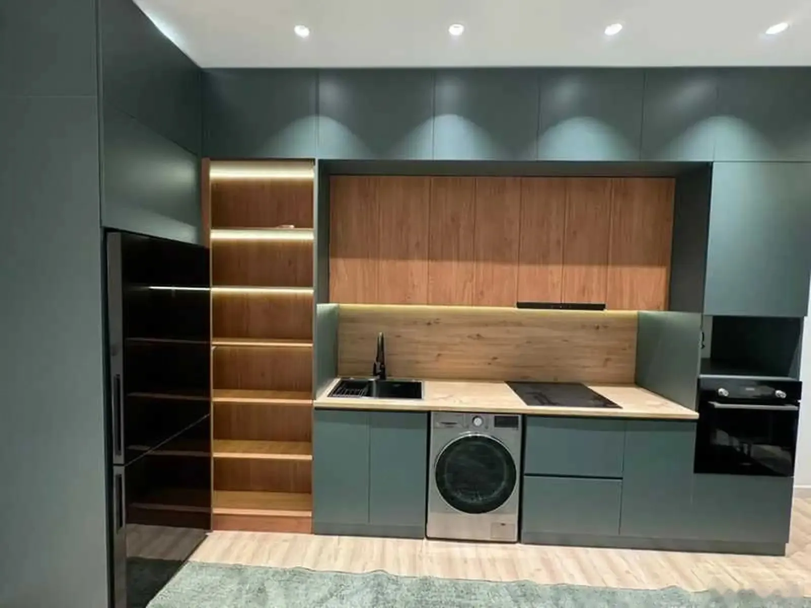 3-комн. квартира, 12 этаж, 110м², хукумати шохмансур