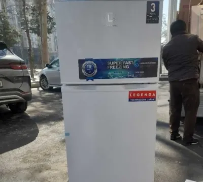 Холодильник легенда