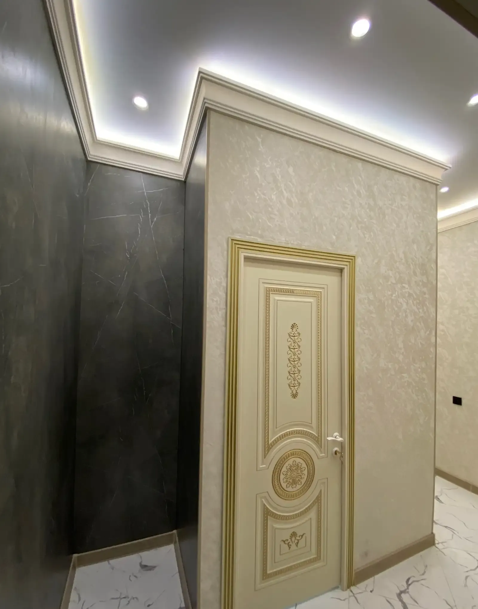 2-комн. квартира, 3 этаж, 58 м², н.Фирдавси