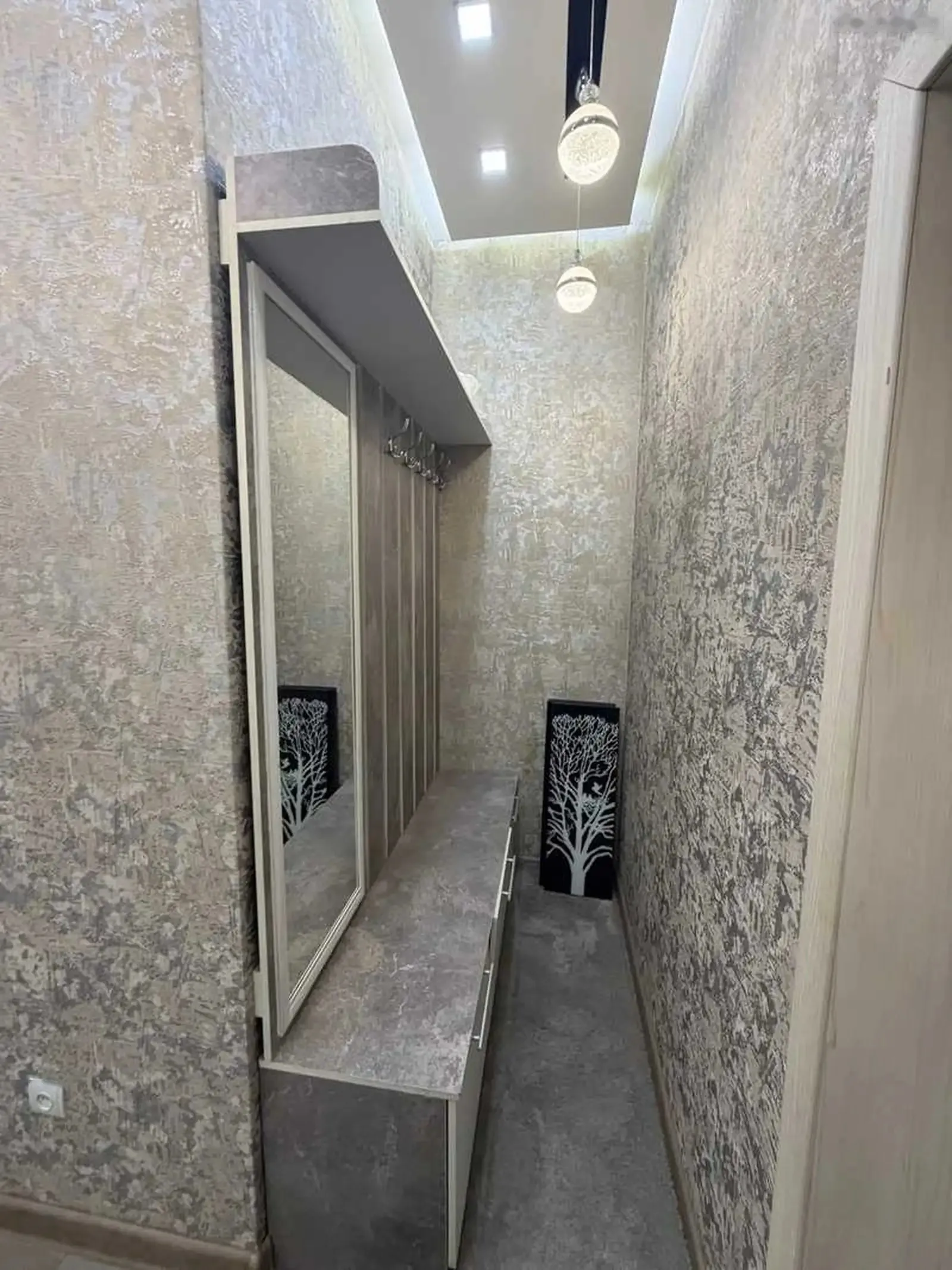 2-комн. квартира, 6 этаж, 70м², ориентир садбарг