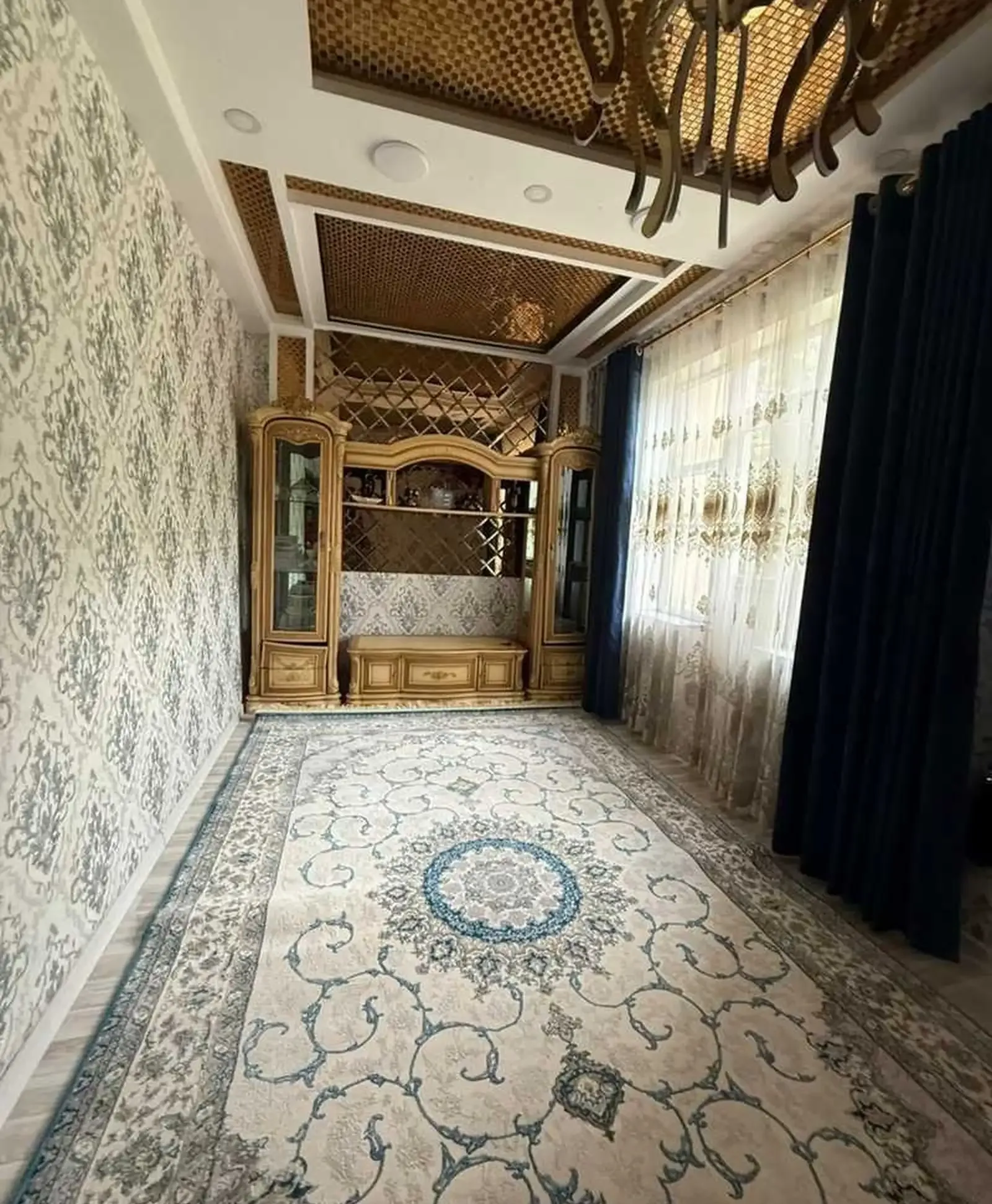 2-комн. квартира, 4 этаж, 110м², Сельхоз университет