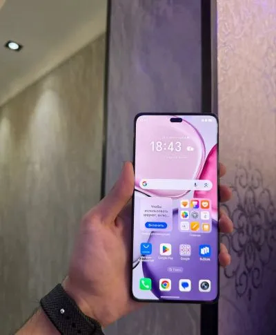 Honor X9 256 gb