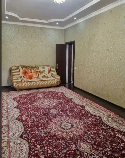 3-комн. квартира, 6 этаж, 80м², шохмансур