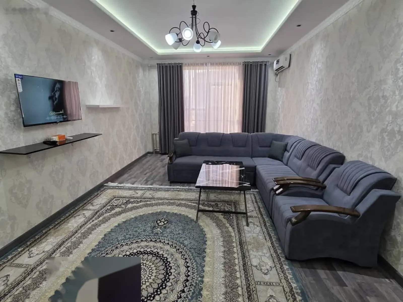 2-комн. квартира, 10 этаж, 60м², Дом печать