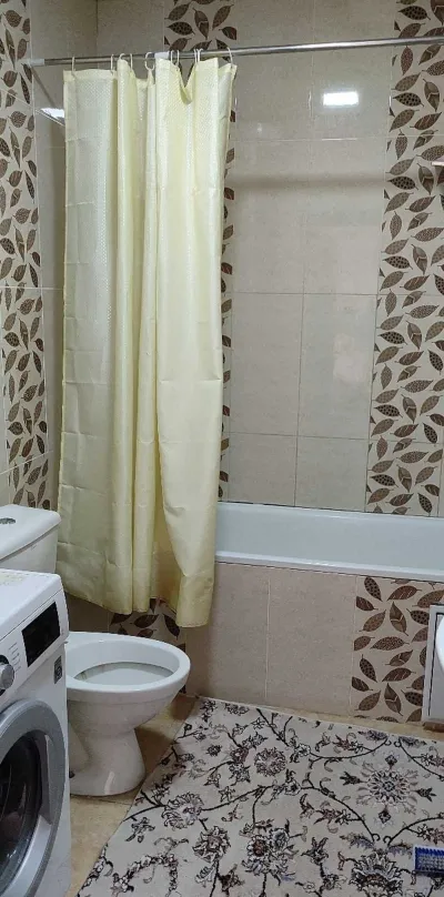 2-комн. квартира, 10 этаж, 74м², сино