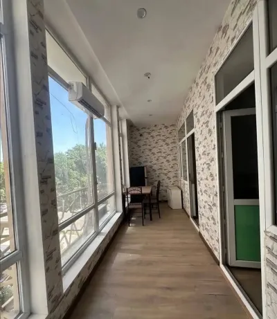 3-комн. квартира, 4 этаж, 75 м², н.Исмоили Сомони,Овир