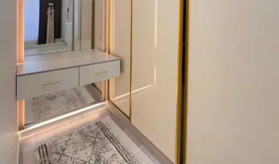 2-комн. квартира, 9 этаж, 73 м², Сино УВД