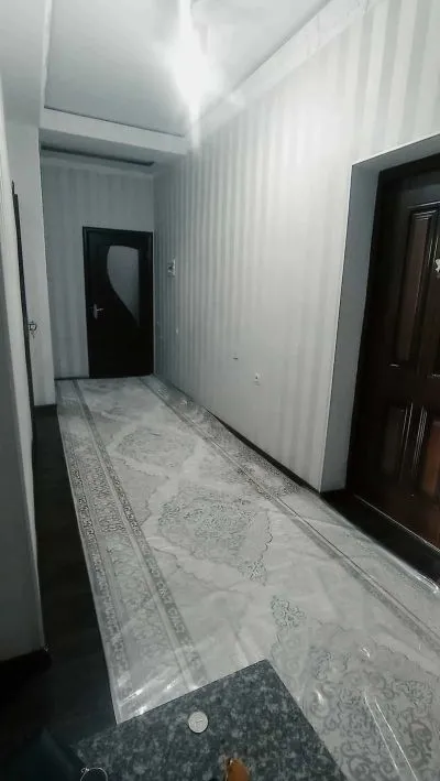 2-комн. квартира, 2 этаж, 80м², Шохмансур