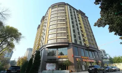 3-комн. квартира, 9 этаж, 177 м², Дом Печать, Ил Патио