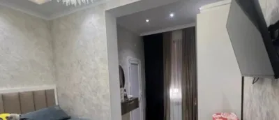 3-комн. квартира, 9 этаж, 60 м², 102мкр
