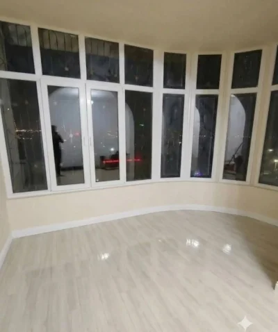 2-комн. квартира, 10 этаж, 70 м², Сино