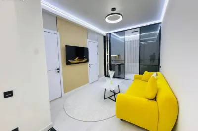 2-комн. квартира, 2 этаж, 52 м², Сафо