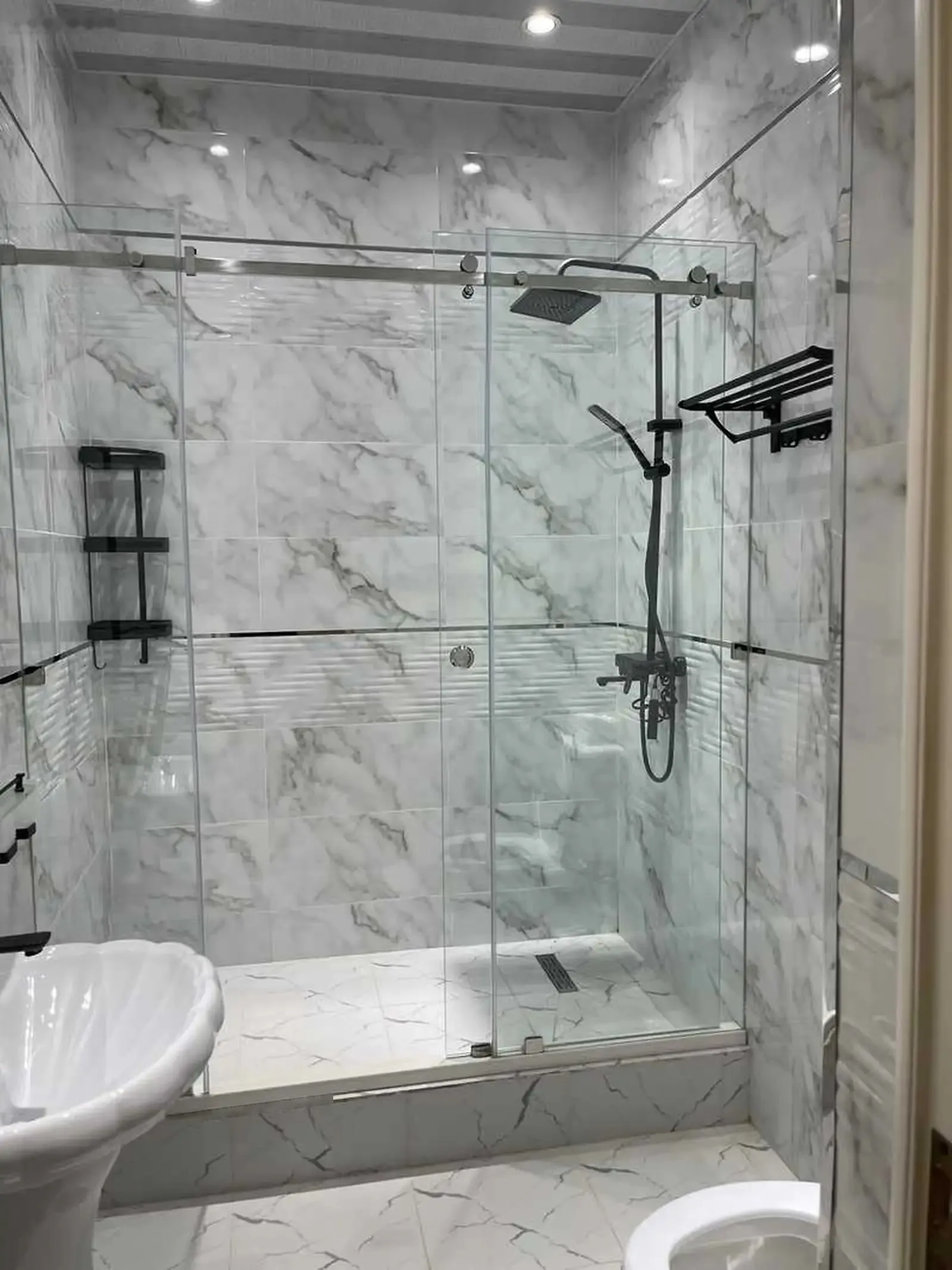 3-комн. квартира, 6 этаж, 130м², овир
