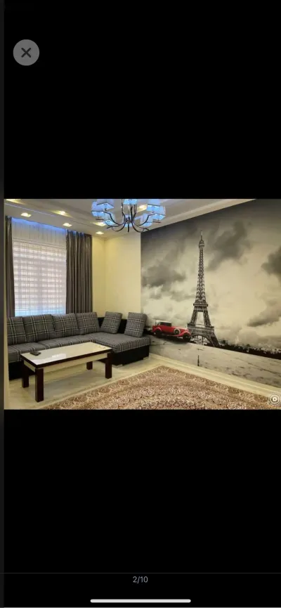2-комн. квартира, 7 этаж, 74м², Бухоро