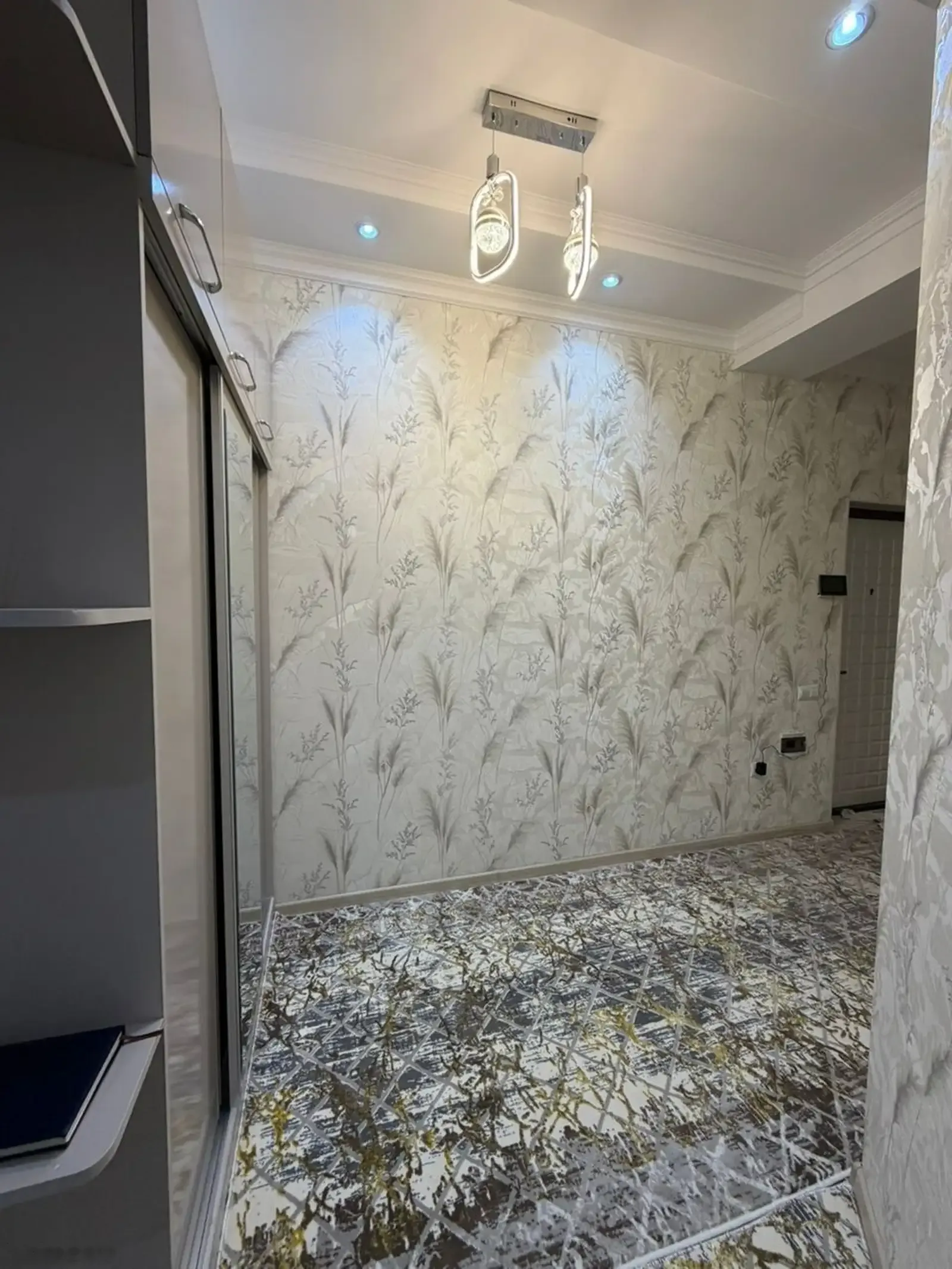 3-комн. квартира, 6 этаж, 95м², 112 мкр