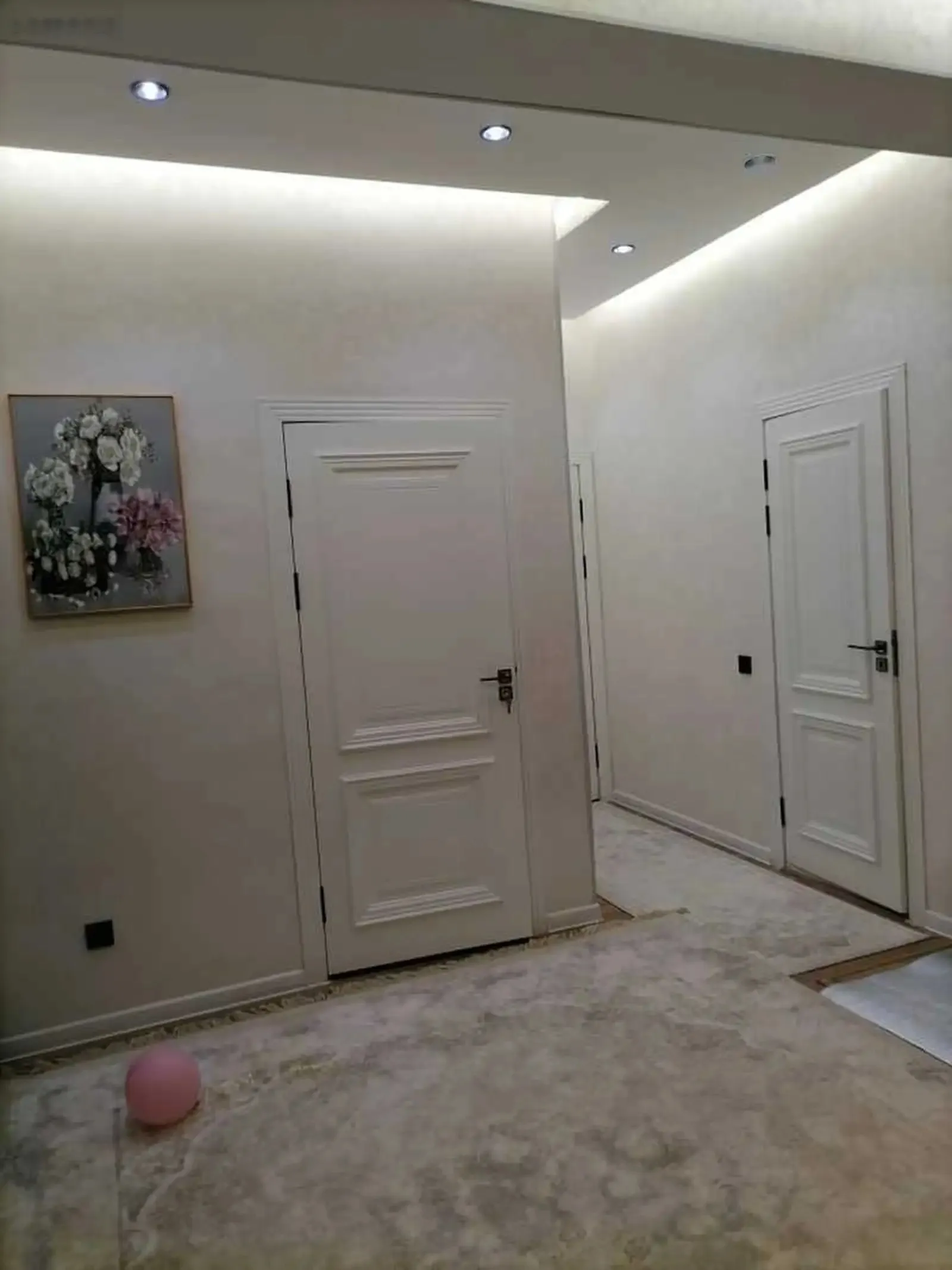 2-комн. квартира, 6 этаж, 60м², 82мкр