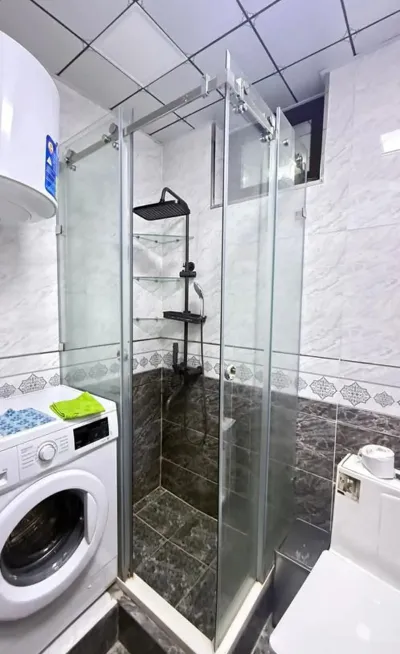 2-комн. квартира, 10 этаж, 60м², И Сомони