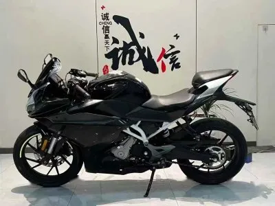 Мотоцикл CFmoto SR на заказ