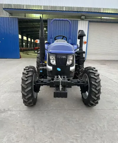 Трактор Lovol Oubao M504-E