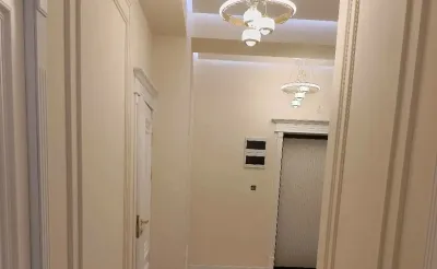 2-комн. квартира, 7 этаж, 62м², водонасос